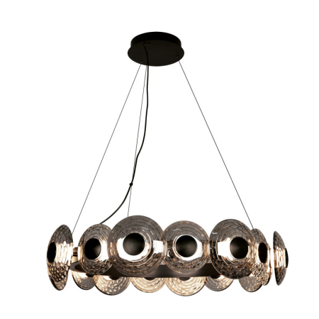 Подвесная люстра Favourite 4642-16P