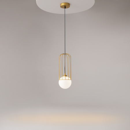 Подвесной светильник Maytoni P361PL-01G