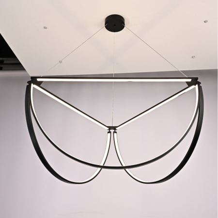 Подвесной светильник ImperiumLoft 302463-23