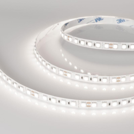 Лента светодиодная RT-B96-10mm 24V Day 5000К 23Вт/м IP20 5060 открыт. (уп.5м) Arlight 040602
