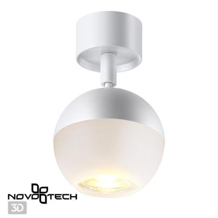 Спот Novotech 370812