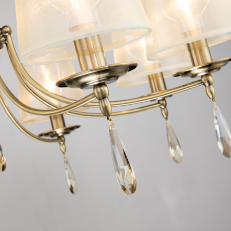 Подвесная люстра F-Promo 2639-8P