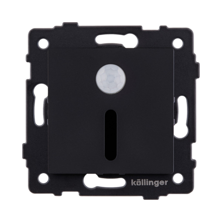 Подсветка ступеней лестницы KOLLINGER REA-045BM