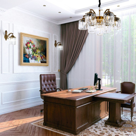 Бра MODELUX ML.843.01 BS