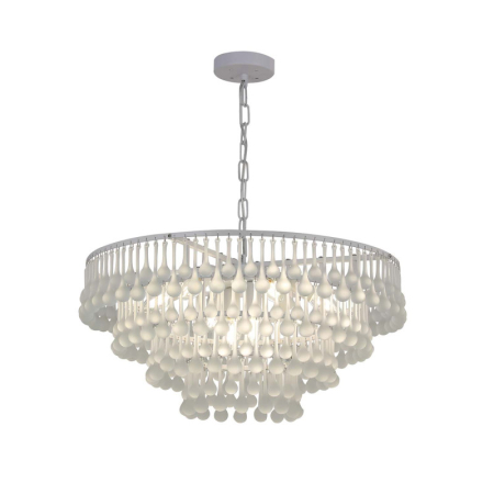 Подвесная люстра Favourite 4604-8P