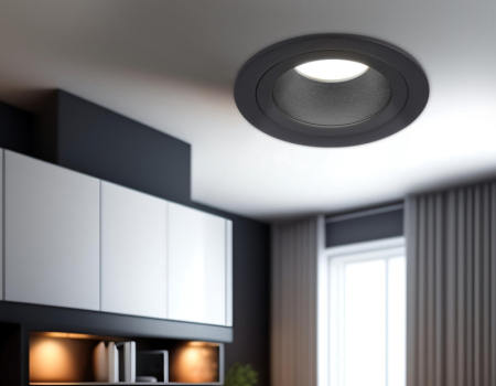 Встраиваемый светильник Ambrella Light TN102824