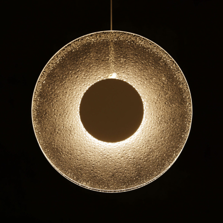 Подвесной светильник DeMarkt 663012701