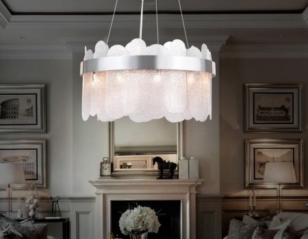 Подвесная люстра Ambrella Light TR5330