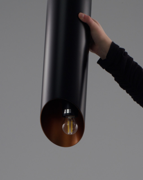 Подвесной светильник Moderli V11343-1P