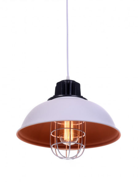 Подвесной светильник Lumina Deco LDP 6859-1 WT