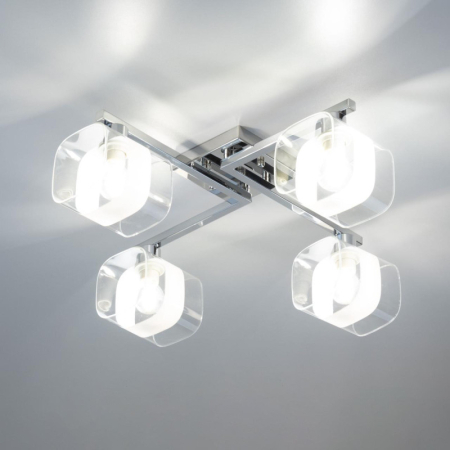 Накладная люстра Citilux CL139141