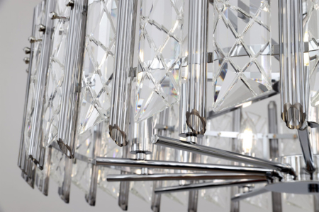 Подвесная люстра MODELUX ML.20214.12