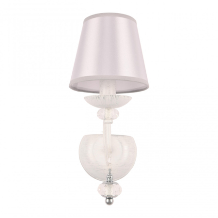 Бра Arte Milano 347620/1W WT+SL