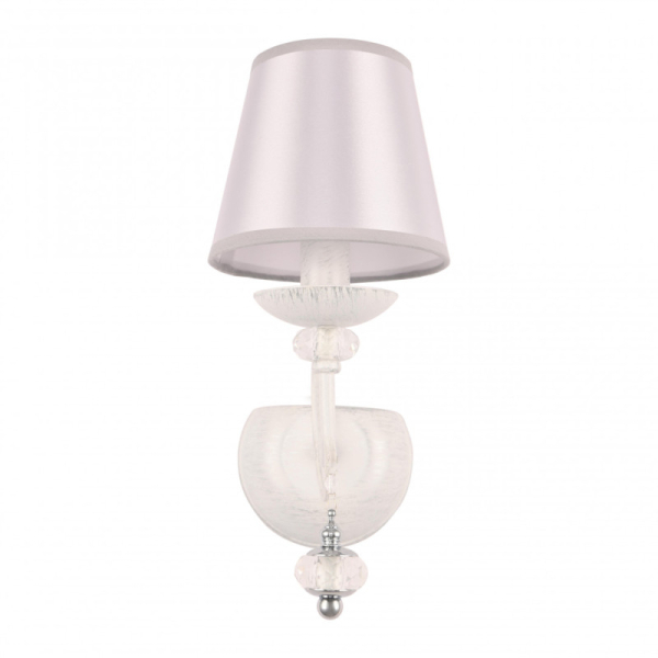 Бра Arte Milano 347620/1W WT+SL