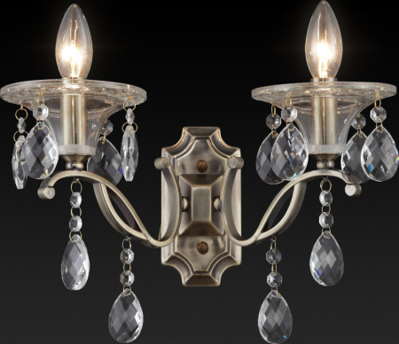 Бра TOPLIGHT TL7220B-02AB