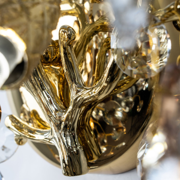 Бра MODELUX MS.2112.350 GD