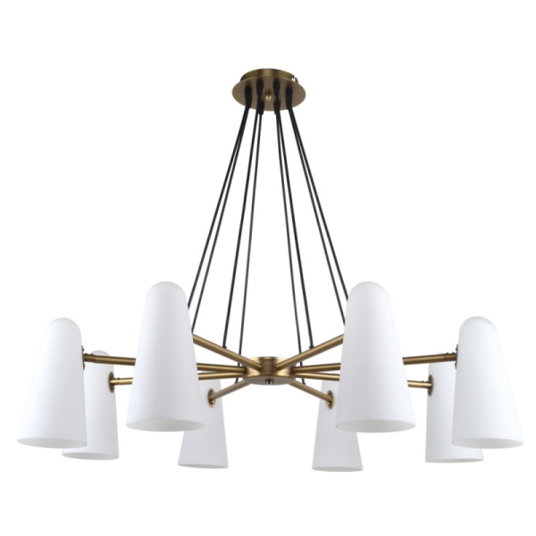 Люстра на штанге Favourite 2763-8P