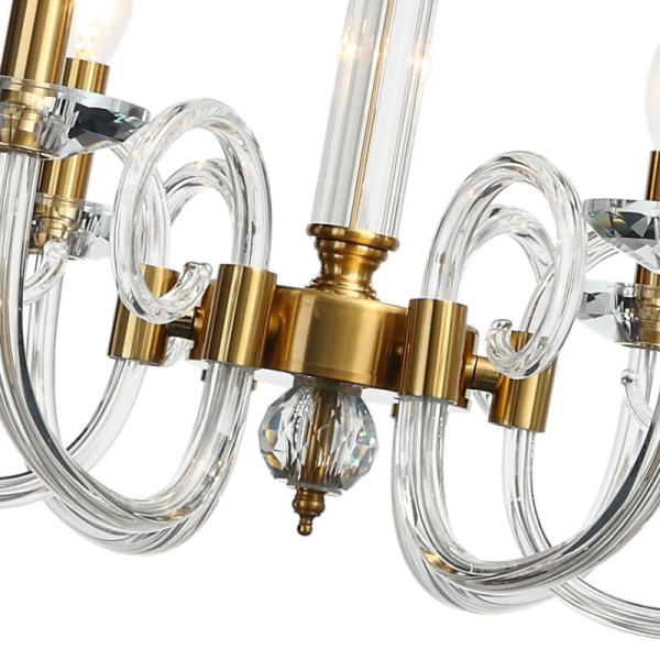 Подвесная люстра Stilfort 1050/03/06P