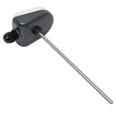 Датчик температуры канальный 200мм EKF RTD20-CH200-NTC10K