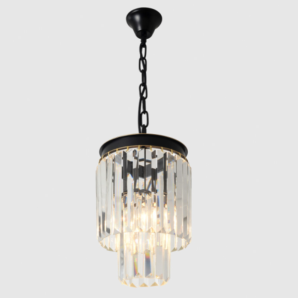 Crystal Lux MAXIME SP1 BLACK