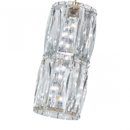 Подвесной светильник Arte Milano 310111/D100/1 GD