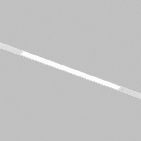 Светильник на шине Denkirs DK8204-WH