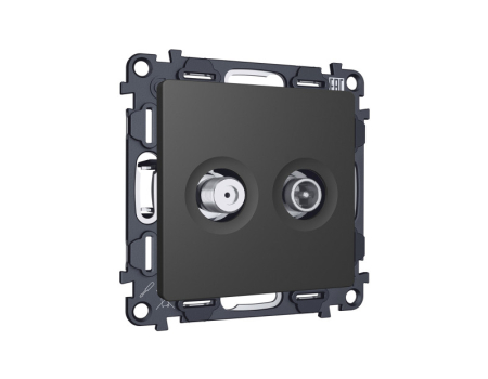 Розетка Ambrella Volt MA913310