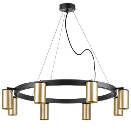 Подвесная люстра Lightstar LR018408