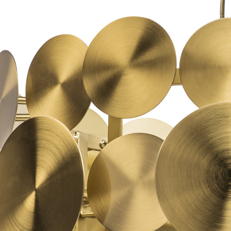 Подвесная люстра Lightstar 797041