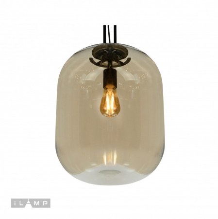 Подвесной светильник iLamp AP9031-1A COG