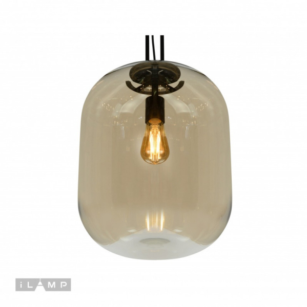 Подвесной светильник iLamp AP9031-1A COG