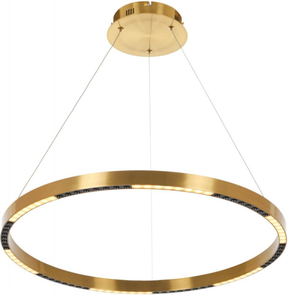 Подвесная люстра MyFar MR1240-PL