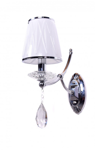 Бра Lumina Deco LDW 9268-1 CHR