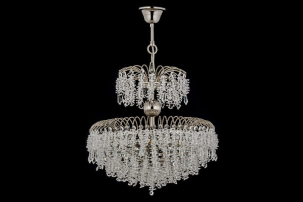 Подвесная люстра Arti Lampadari Bronte E 1.5.60.106 N