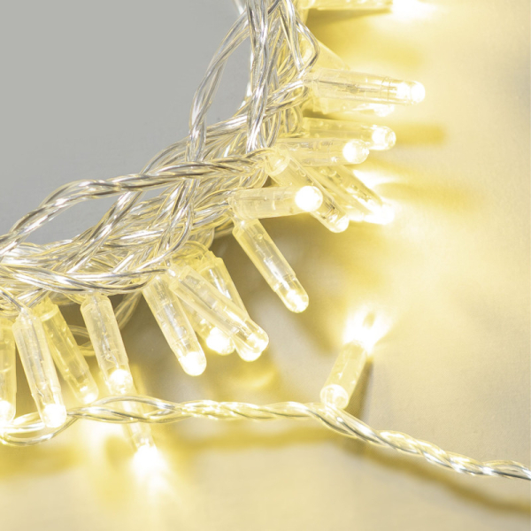 Светодиодная нить Laitcom PST100CAP-10-1CH