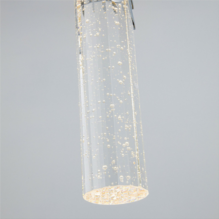 Подвесной светильник MODELUX ML.88965.1 CH