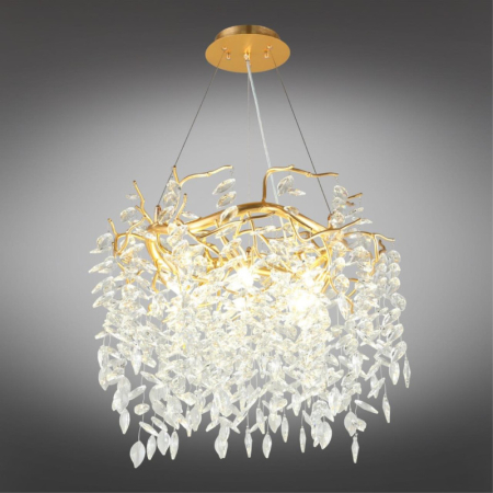 Подвесная люстра APLOYT APL.847.03.10