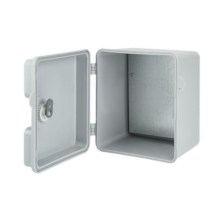 Корпус пластиковый ЩМПп 200х175х135мм IP55 REXANT