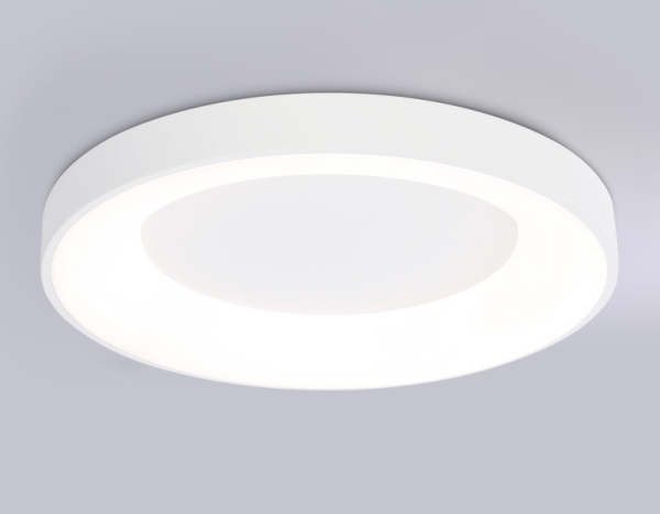 Накладной светильник Ambrella Light FZ1401