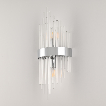 Бра Arte Milano 430122.180.2.E14.A1 CR