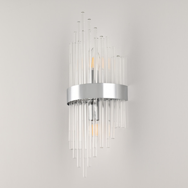 Бра Arte Milano 430122.180.2.E14.A1 CR