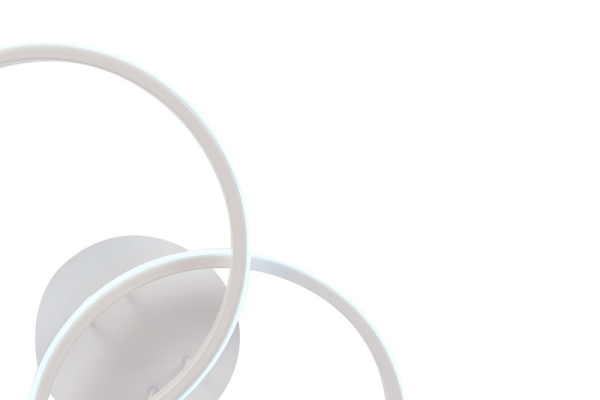 Накладная люстра Natali Kovaltseva LED LAMPS 81177