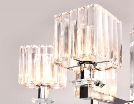 Подвесная люстра Ambrella Light TR4522