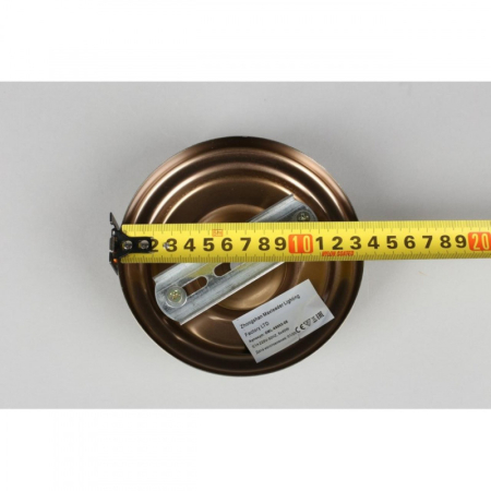 Подвесная люстра Omnilux OML-69903-08