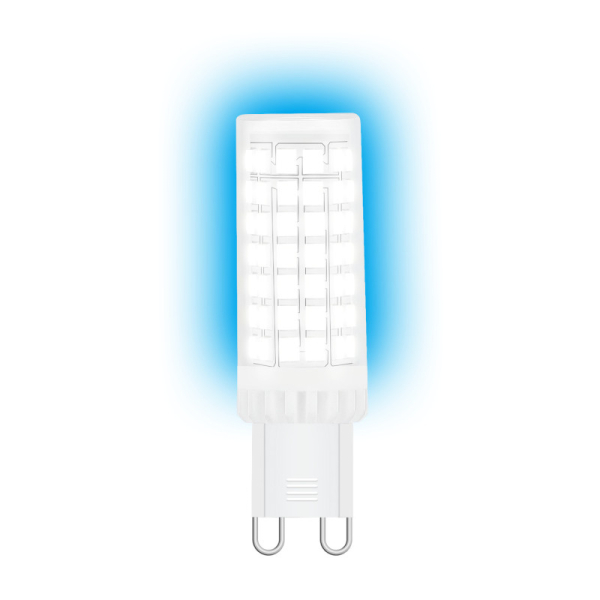 Светодиодная лампа Gauss 107309355-D