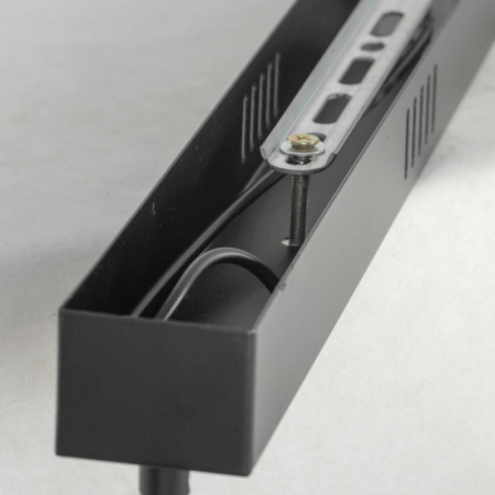 Подвесная люстра Lussole LSP-7000