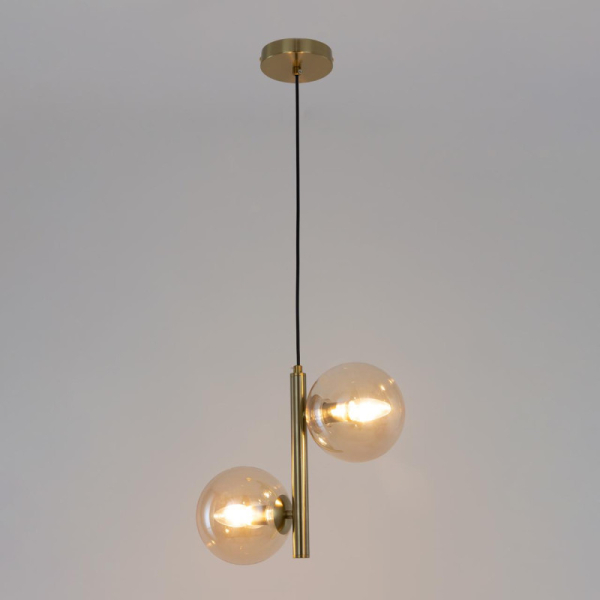 Подвесная люстра Citilux CL146023