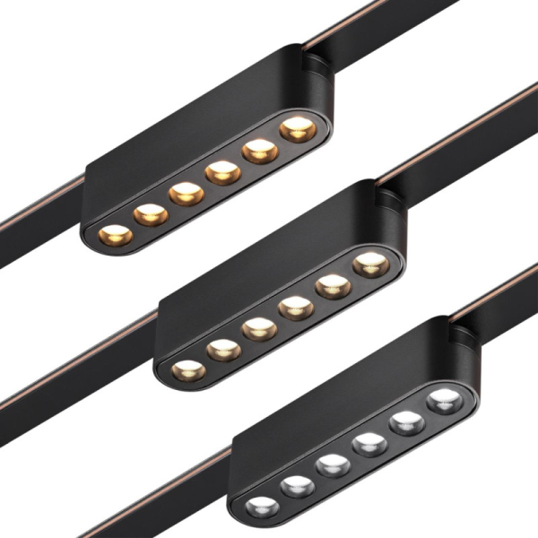 Светильник на шине Novotech 359458