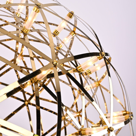 Подвесная люстра ImperiumLoft 256144-22