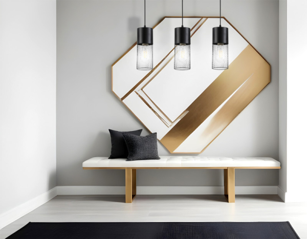 Подвесной светильник Ambrella Light TR8501